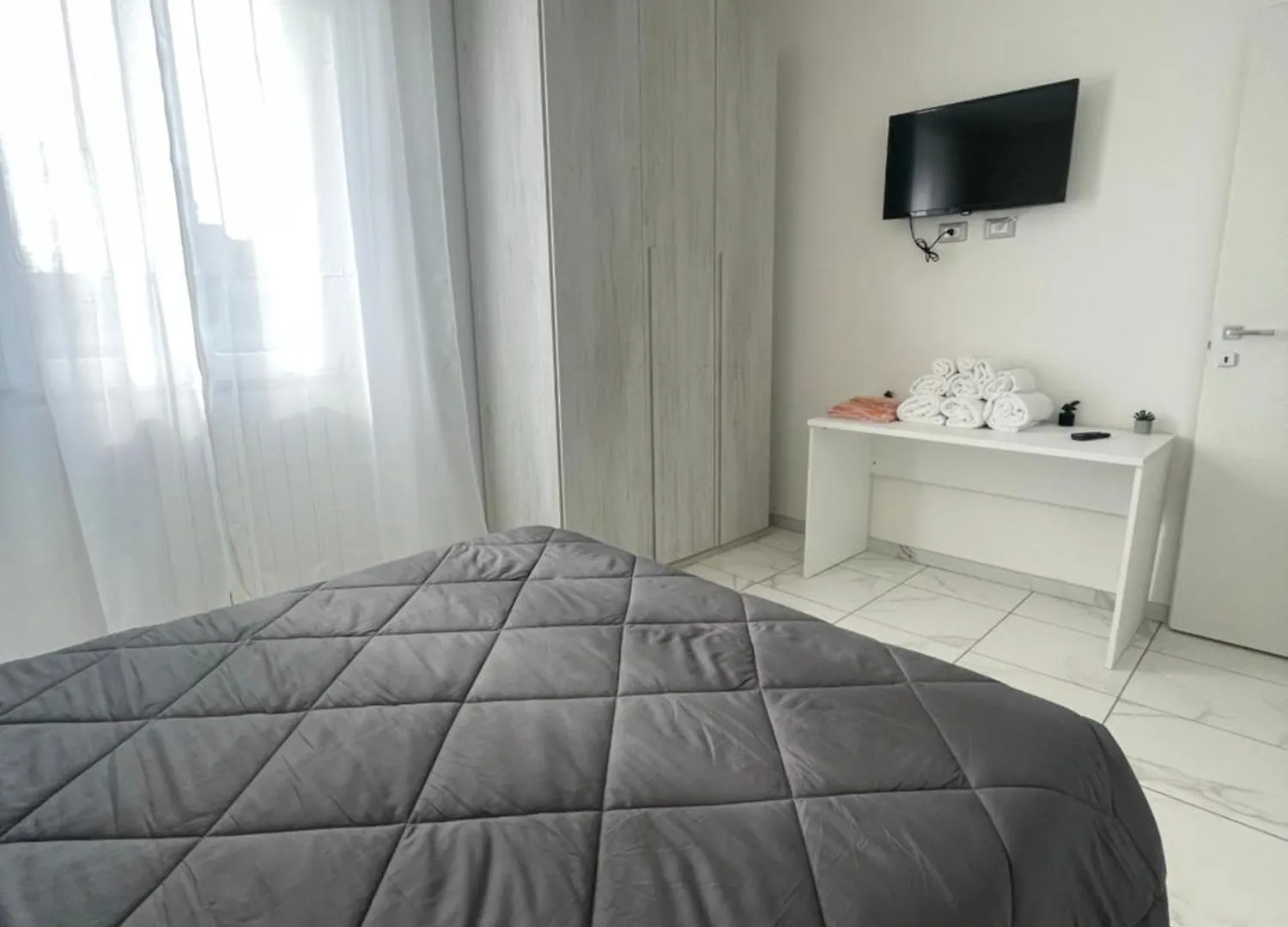 Montenero Suite Milan 0*,  Italy