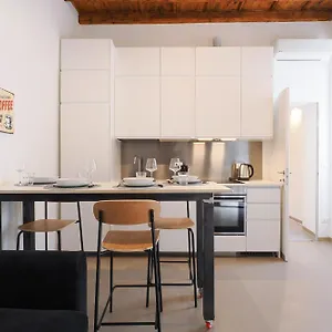  Appartamento Navigli Exclusive