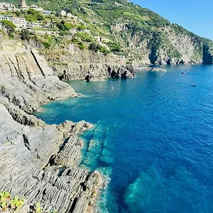 Al Castello Appartamento Riomaggiore
