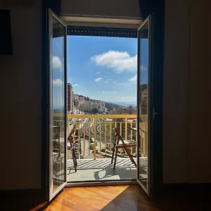Dolce Risveglio Affittacamere Agrigento