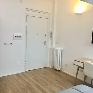 Corso Venezia Appartamento Milano