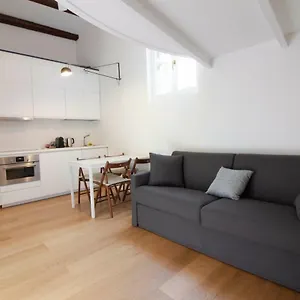 Sant'andrea Cozy Appartamento Milano