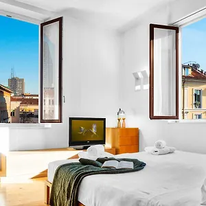 Hemeras Boutique Homes Exclusive Flat In Brera Appartamento Milano
