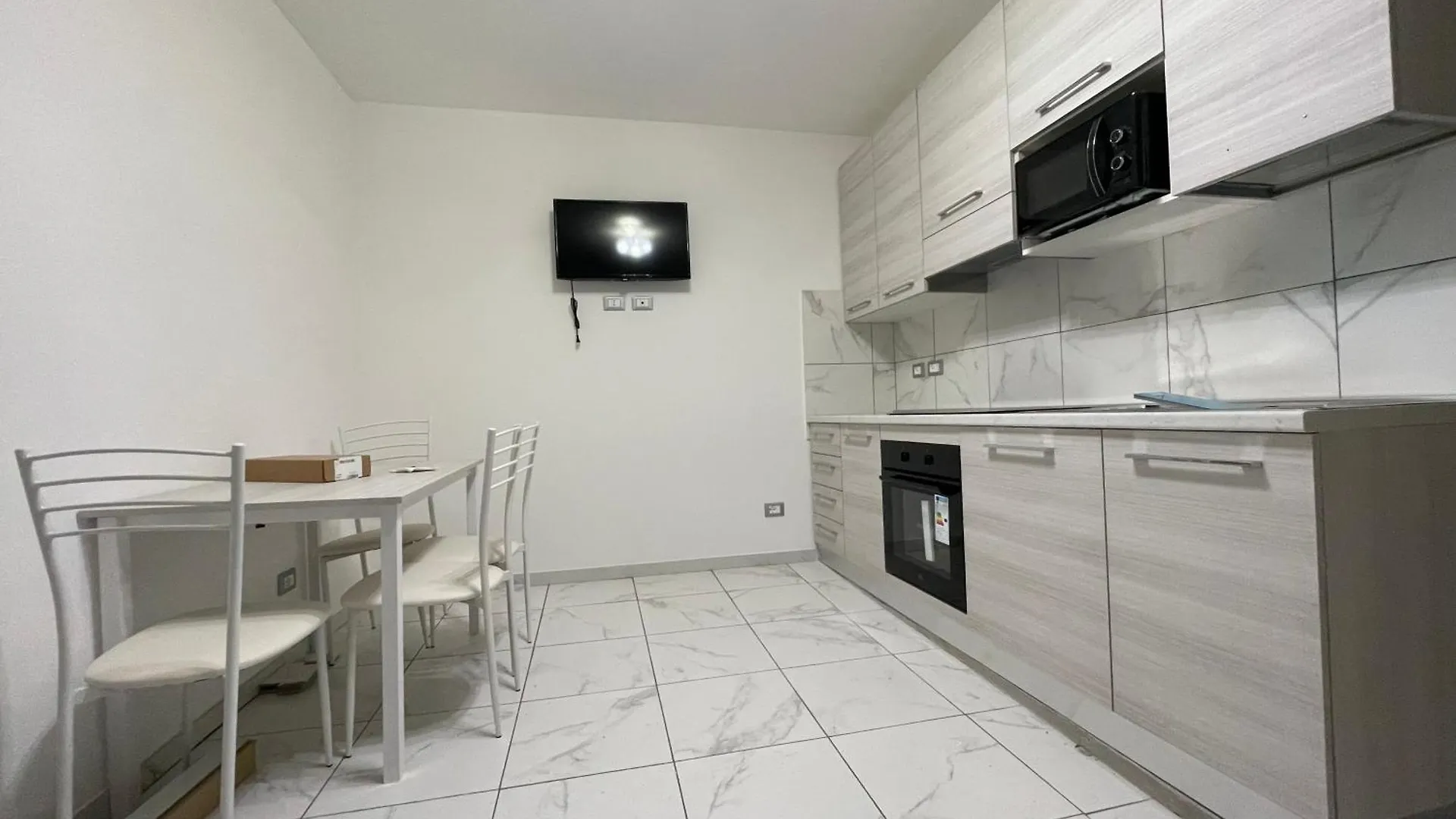 Montenero Suite Milano