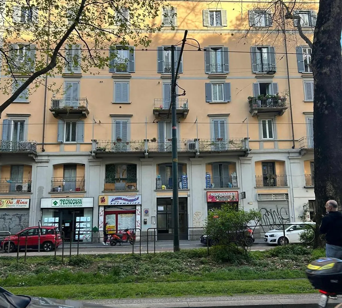 Montenero Suite Milano Italien