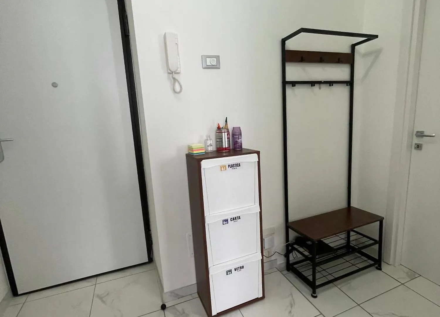 Lejlighed Montenero Suite Milano