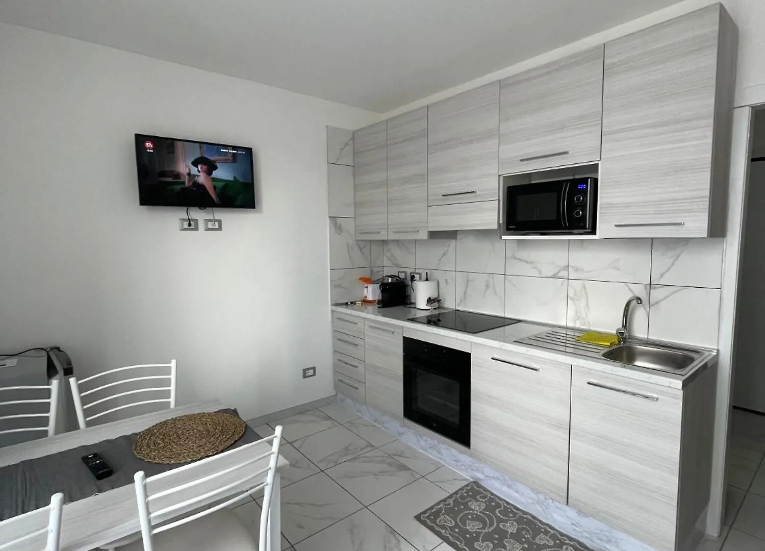 Montenero Suite Milano