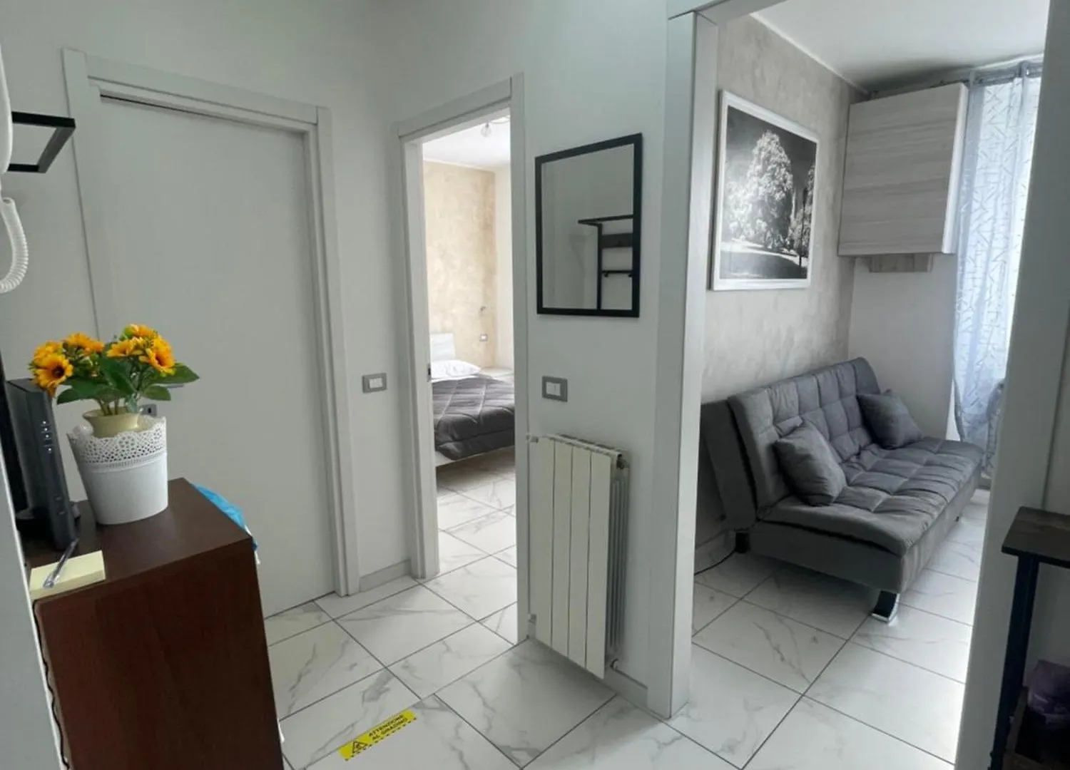 Lejlighed Montenero Suite Milano Italien