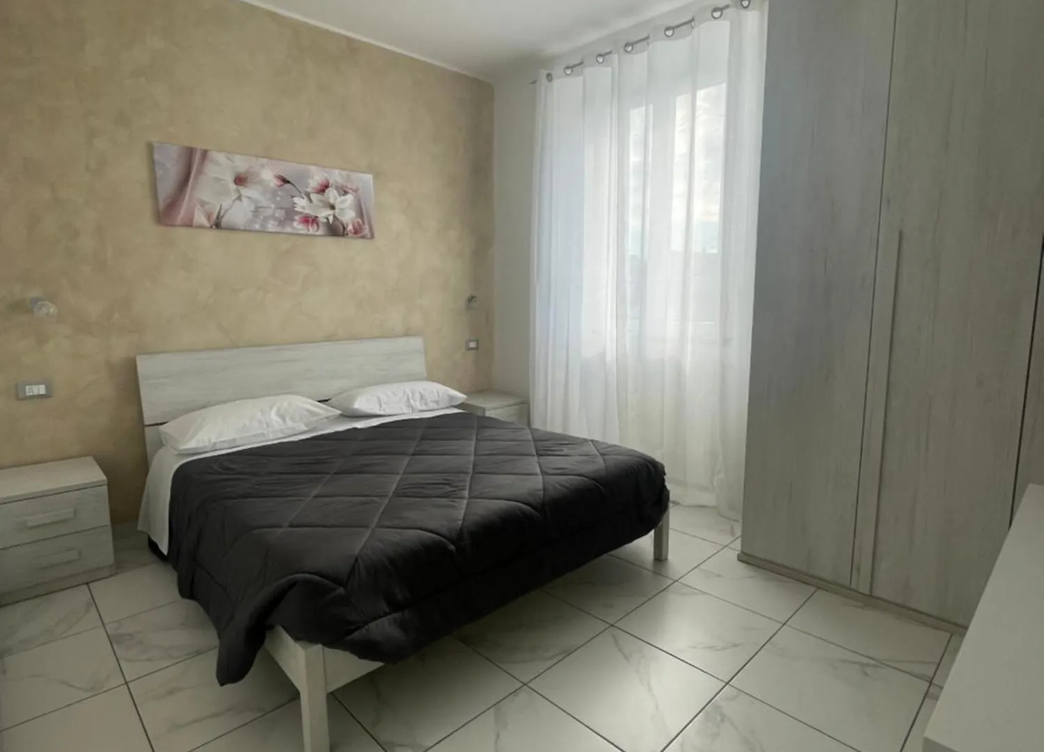 Montenero Suite Milano Lejlighed