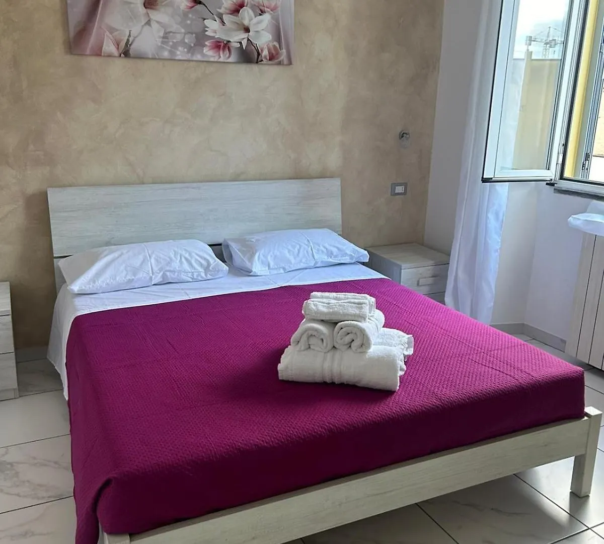 Apartment Montenero Suite Milan